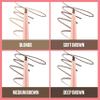 Maybelline Total Temptation Eyebrow Definer Pencil, Soft Brown, 1 Count view 4