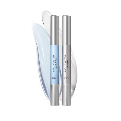 SkinMedica HA5 Smooth & Plump Lip System - Your Hydrating, Volumizing Lip Plumper for Visibly Fuller and Smoother Lips, 0.05 Oz