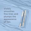 SkinMedica HA5 Smooth & Plump Lip System - Your Hydrating, Volumizing Lip Plumper for Visibly Fuller and Smoother Lips, 0.05 Oz view 2
