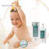Moraz Natural Baby Shampoo Chamomile and Achillea, Deeply Cleanses and Protects Babies Hair view 3
