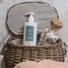 Moraz Natural Baby Shampoo Chamomile and Achillea, Deeply Cleanses and Protects Babies Hair view 4