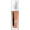 Maybelline Super Stay Full Coverage Liquid Foundation Active Wear Makeup, Up to 30Hr Wear, Transfer, Sweat & Water Resistant, Matte Finish, Golden, 1 Count view 1
