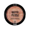 Maybelline New York Facestudio Master Chrome Metallic Highlighter Makeup, Molten Rose Gold, 0.24 oz. view 1