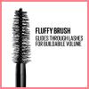 Maybelline New York Total Temptation Washable Mascara, Blackest Black, 0.27 fl. oz. view 3