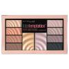 Maybelline Total Temptation Eyeshadow + Highlight Palette, 0.42 oz. view 1