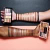 Maybelline Total Temptation Eyeshadow + Highlight Palette, 0.42 oz. view 4