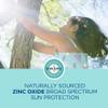 Coppertone Pure and Simple Kids Exclusive Disney Moana Sunscreen Stick SPF 50, Hypoallergenic, Mineral Sunscreen for Kids, Water Resistant, Oxybenzone and Octinoxate Free, 0.49 Oz Stick view 4