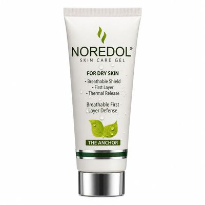 Noredol Barrier Repair Gel Moisturizer for Sensitive Skin (1oz)