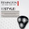 Remington PrecisionPlus Shaver Replacement Head for Remington Rotary Shavers view 3