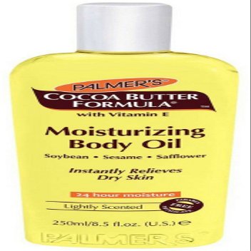 Palmer's Cocoa Butter Formula Body Oil 8.50 oz