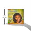 Originals By Africa's Best Olive Oil Conditioning Relaxer System 2-Pack, Helps Repair, Rebuild and Restore Your Hair's Elasticity and Softens & Shines, Designed for Coarse Hair Textures view 4