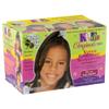 Kids Originals by Africa's Best Natural Conditioning Relaxer System, No Lye Formula, For Kids Coarse Hair, enriched Extra Virgin Olive Oil, Shea Butter, and Vitamin E view 1