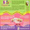 Kids Originals by Africa's Best Natural Conditioning Relaxer System, No Lye Formula, For Kids Coarse Hair, enriched Extra Virgin Olive Oil, Shea Butter, and Vitamin E view 2