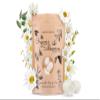 Memoir Organic Silkworm Finger Rub - Facial Cleanser, Blackhead & Acne Scar Removal, Anti-Aging, Wrinkle Removal Beauty Scrub. Use daily to achieve Healthy Glowing Skin view 2