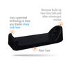 RazorPit Men's Razor Blade Sharpener, Black view 4