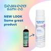 Seaweed Bath Co. Volumize Shampoo, Lavender Scent, 12 Ounce, Sustainably Harvested Seaweed, Green Algae, Barley Protein, For Normal to Fine Hair view 2