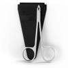 Suvorna 4" cuticle scissors for nails cuticle trimmer, cuticle nippers professional, cuticle clippers professional, cuticle scissors extra fine curved, cuticle cutter & cuticle remover for nails. view 4