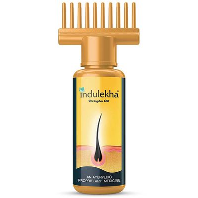 Indulekha, BRINGHA Hair oil, 100 ml
