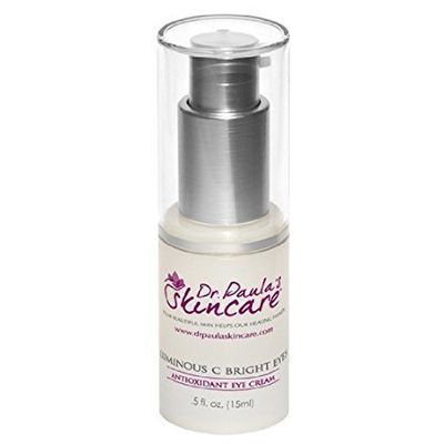 Luminous C Bright Eyes Antioxidant Eye Cream