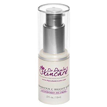 Luminous C Bright Eyes Antioxidant Eye Cream