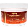 Topiclear 3 in 1 Creme Cocoa Butter, Shea Butter, Carrot Butter 18 fl oz view 1