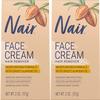 Nair Hair Remover Face Cream, 2 Oz, Pack of 2 view 1