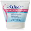 Nair Hair Remover Bikini Cream Sensitive 1.7 Ounce (50ml) (2 Pack) view 1