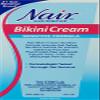 Nair Hair Remover Bikini Cream Sensitive 1.7 Ounce (50ml) (2 Pack) view 3