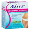 Nair Nair Sensitive Bikini Cream Hair Remover - 1.7 oz: 3 Units. view 1