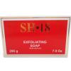 SH 18 Lightening Exfoliating Soap Apricot 7oz view 1