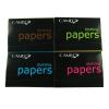 Cameo Oil Control Blotting Paper Set Total, 288 Sheets, 4 Piece view 1