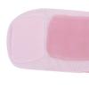 HealtheverydayPink Neck Beauty SPA Moisturizing Skin Care Gel Therapy Treatment Collar Scarf Hydrating Self-Activating Gel Neck Wrap view 3