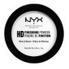 NYX PROFESSIONAL MAKEUP HD Finishing Powder, Pressed Setting Powder - Translucent view 1