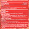 Stri-dex Pads Maximum Strength, 3 Pack of 55 Pads view 4