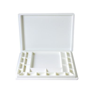 Sterling Edwards Big Brush Watercolor Palette Plastic Palette (66788)