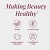 Mineral Fusion Brush-On Sun Defense, SPF 30, UVA and UVB Protection, No Parabens, Gluten Free, Vegetarian, No Phthalates, Hypo-allergenic 0.14 Ounce (Pack of 1) view 2