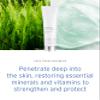 Kerstin Florian Rehydrating Algae Gel Masque | Hydrating Face Mask for Dry Skin | Clarifies & Nourishes with Plant Extracts | 2.7 fl oz view 4