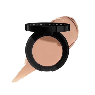 Bobbi Brown Corrector | Discoloration Under Eye Color Corrector, Neutralizes & Brightens, 0.05 Ounce, Light to Medium Bisque