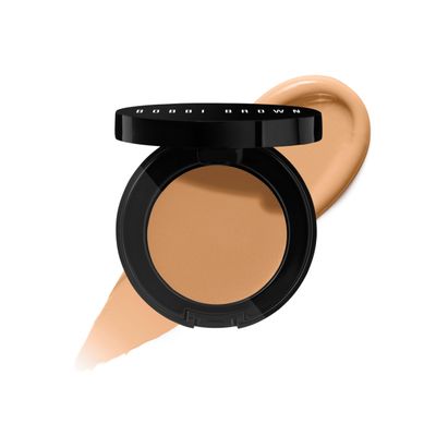 Bobbi Brown Corrector | Discoloration Under Eye Color Corrector, Neutralizes & Brightens, 0.05 Ounce, Peach