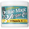 BLUE MAGIC Argan Oil & Vitamin-e Leave-in Conditioner 13.75 Oz, Blue (BLMARG) view 1