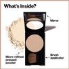 Revlon PhotoReady Powder, Light Medium [020] 0.25 oz (Pack of 3) view 2