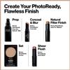 Revlon PhotoReady Powder, Light Medium [020] 0.25 oz (Pack of 3) view 3