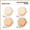Revlon PhotoReady Powder, Light Medium [020] 0.25 oz (Pack of 3) view 4