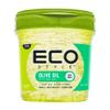 Eco Style ECOCO Style Gel Olive Oil-100% Pure Olive Oil-Adds Shine And Tames Split Ends-Weightless Style-Nourishes And Repairs-Adds Moisture To The Scalp-Superior Hold-Healthy Shine-16 Oz view 1