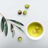 Eco Style ECOCO Style Gel Olive Oil-100% Pure Olive Oil-Adds Shine And Tames Split Ends-Weightless Style-Nourishes And Repairs-Adds Moisture To The Scalp-Superior Hold-Healthy Shine-16 Oz view 3