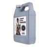 Black 32 Oz - Liquid Latex Body Paint, Ammonia Free No Odor, Easy On and Off, Cosplay Makeup, Creates Professional Monster, Zombie Arts view 3