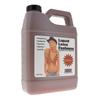 Chocolate 32 Oz - Liquid Latex Body Paint, Ammonia Free No Odor, Easy On and Off, Cosplay Makeup, Creates Professional Monster, Zombie Arts view 3