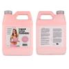 Pink 32 Oz - Liquid Latex Body Paint, Ammonia Free No Odor, Easy On and Off, Cosplay Makeup, Creates Professional Monster, Zombie Arts view 3