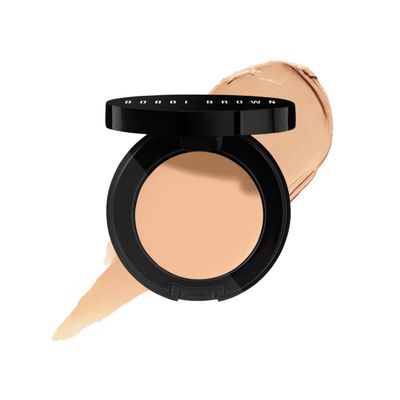 Bobbi Brown Corrector | Discoloration Under Eye Color Corrector, Neutralizes & Brightens, 0.05 Ounce, Porcelain Peach
