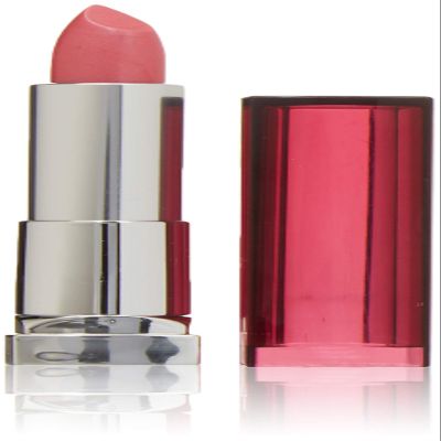 Maybelline ColorSensational Lip Color, Pink And Proper [020], 0.15 oz (Pack of 2)